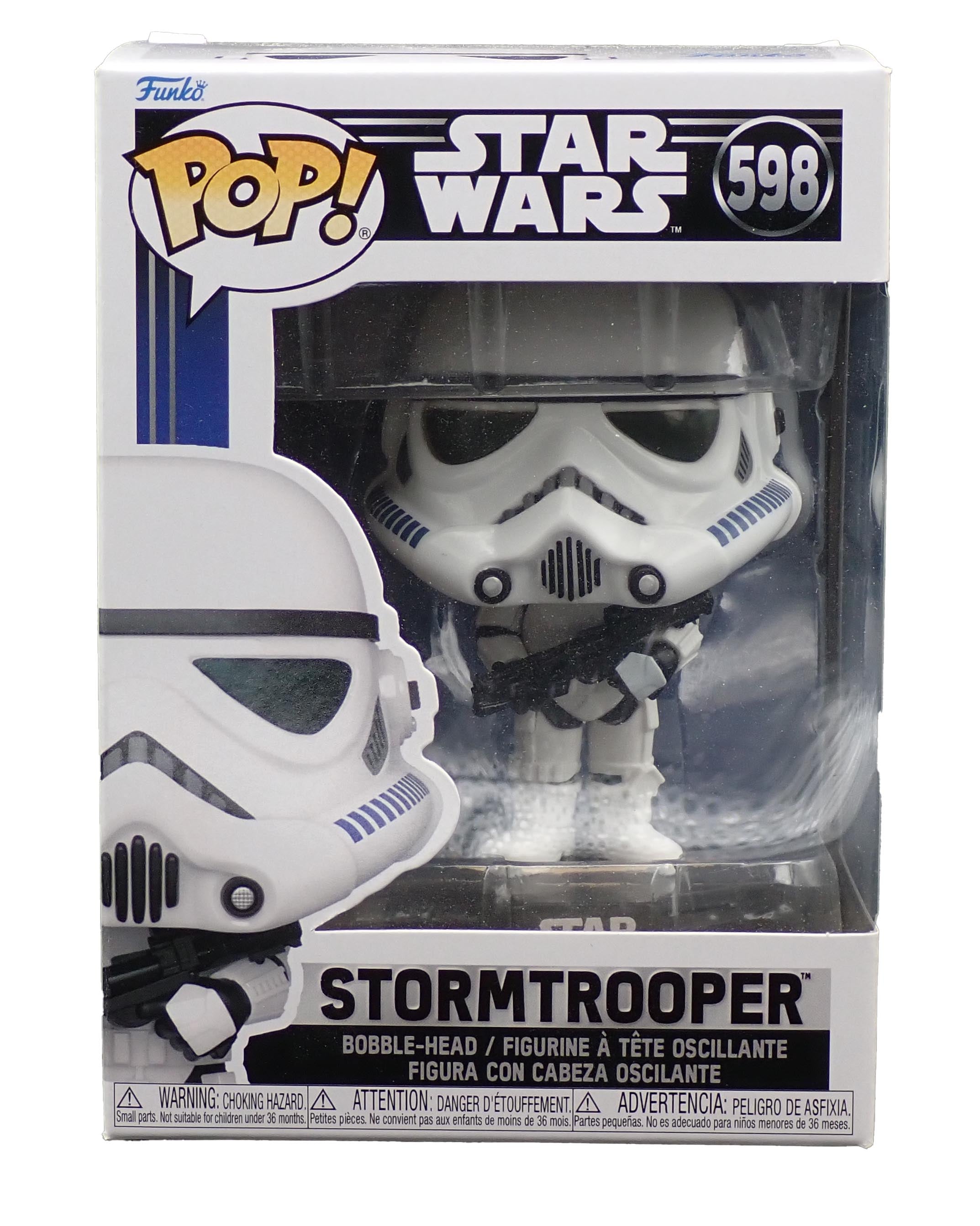 Stormtrooper - POP! #598