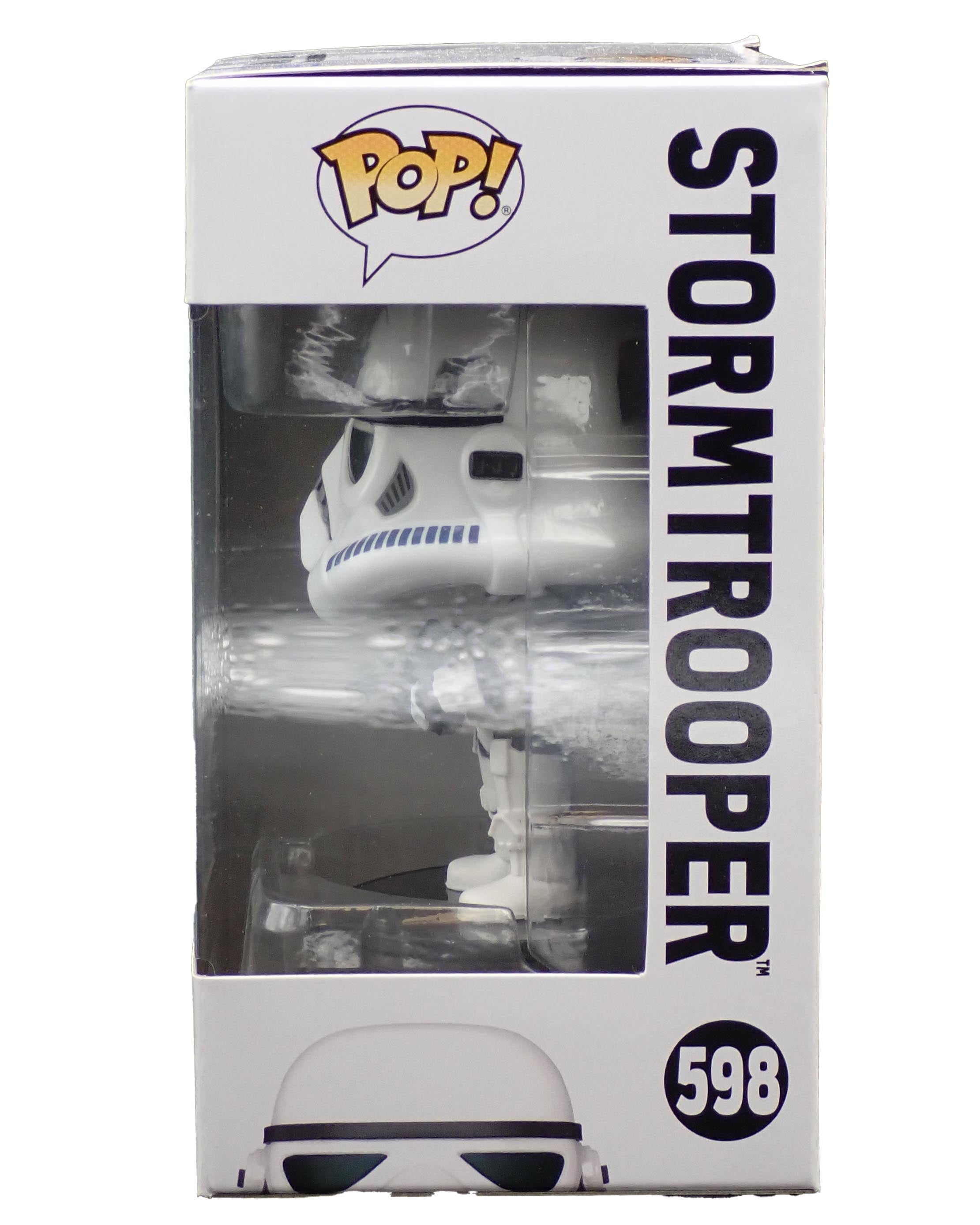 Stormtrooper - POP! #598