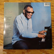 Ray Charles - Wish You Were Here Tonight