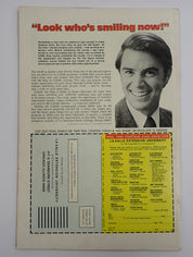 Thor #225 (1974) - VG (4.0) - 1st Firelord