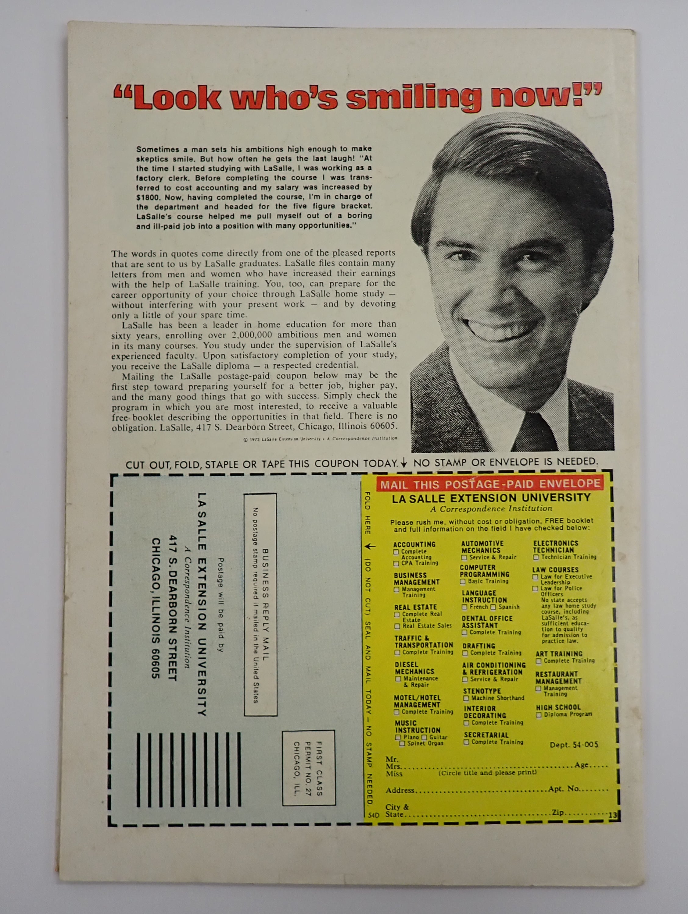 Thor #225 (1974) - VG (4.0) - 1st Firelord