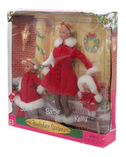 Holiday Sisters - Gift Set Barbie