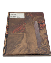 Berserk Illustration File - Art Book