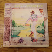 Elton John - Goodbye Yellow Brick Road