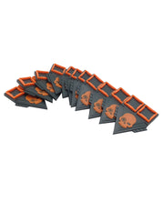 Warhammer 40k Wound Counter Dice Trays