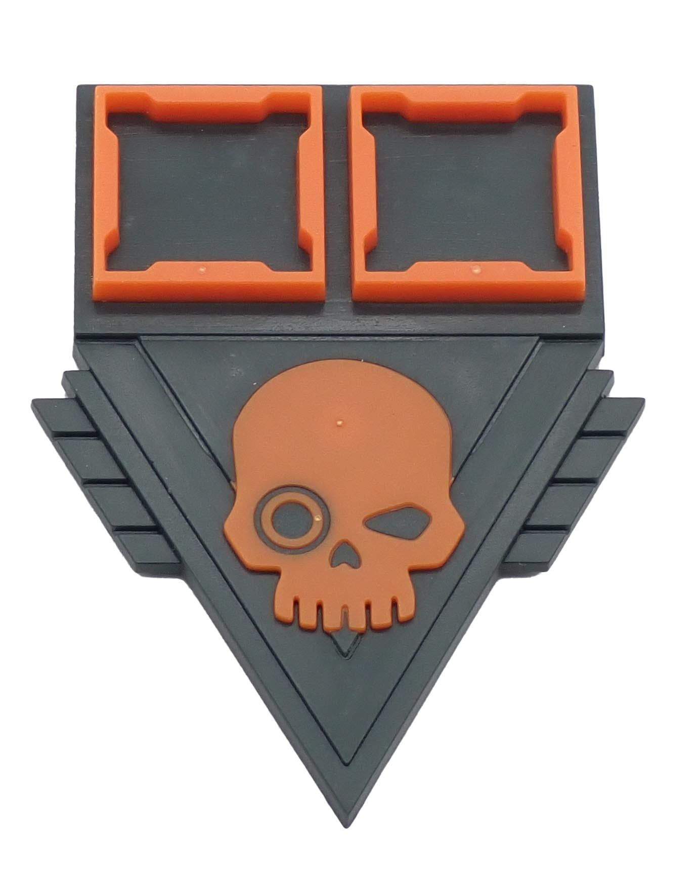 Warhammer 40k Wound Counter Dice Trays