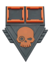 Warhammer 40k Wound Counter Dice Trays