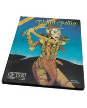 Fiend Folio [Pre-Owned] - AD&D Bestiary