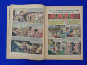 Shock SuspenStories #5 (1952) - G (3.0) - Precode Hanging Cover