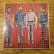 Talking Heads - More Songs About Buildings And Food