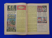 Shock SuspenStories #5 (1952) - G (3.0) - Precode Hanging Cover