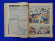 Shock SuspenStories #5 (1952) - G (3.0) - Precode Hanging Cover