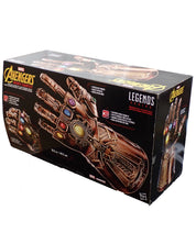 Avengers Infinity Gauntlet - Articulated Electronic Fist