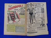 Shock SuspenStories #5 (1952) - G (3.0) - Precode Hanging Cover
