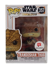 Trandoshan Thug - POP! #357
