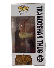 Trandoshan Thug - POP! #357