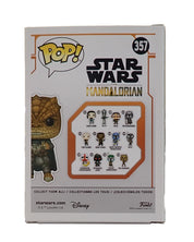 Trandoshan Thug - POP! #357