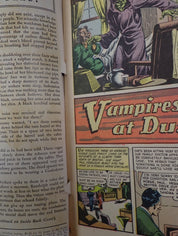 Strange Terrors #1 (1952) - VG (4.0) - Precode St. John Cover