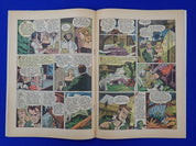 Strange Terrors #1 (1952) - VG (4.0) - Precode St. John Cover