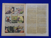 Strange Terrors #1 (1952) - VG (4.0) - Precode St. John Cover