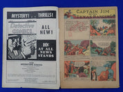 Adventure Comics #24 (1938) - GD (2.5)