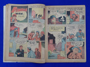 Adventure Comics #24 (1938) - GD (2.5)