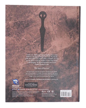 Palladium Books - Mystic China [Pre-Owned RPG]