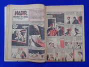 Adventure Comics #24 (1938) - GD (2.5)