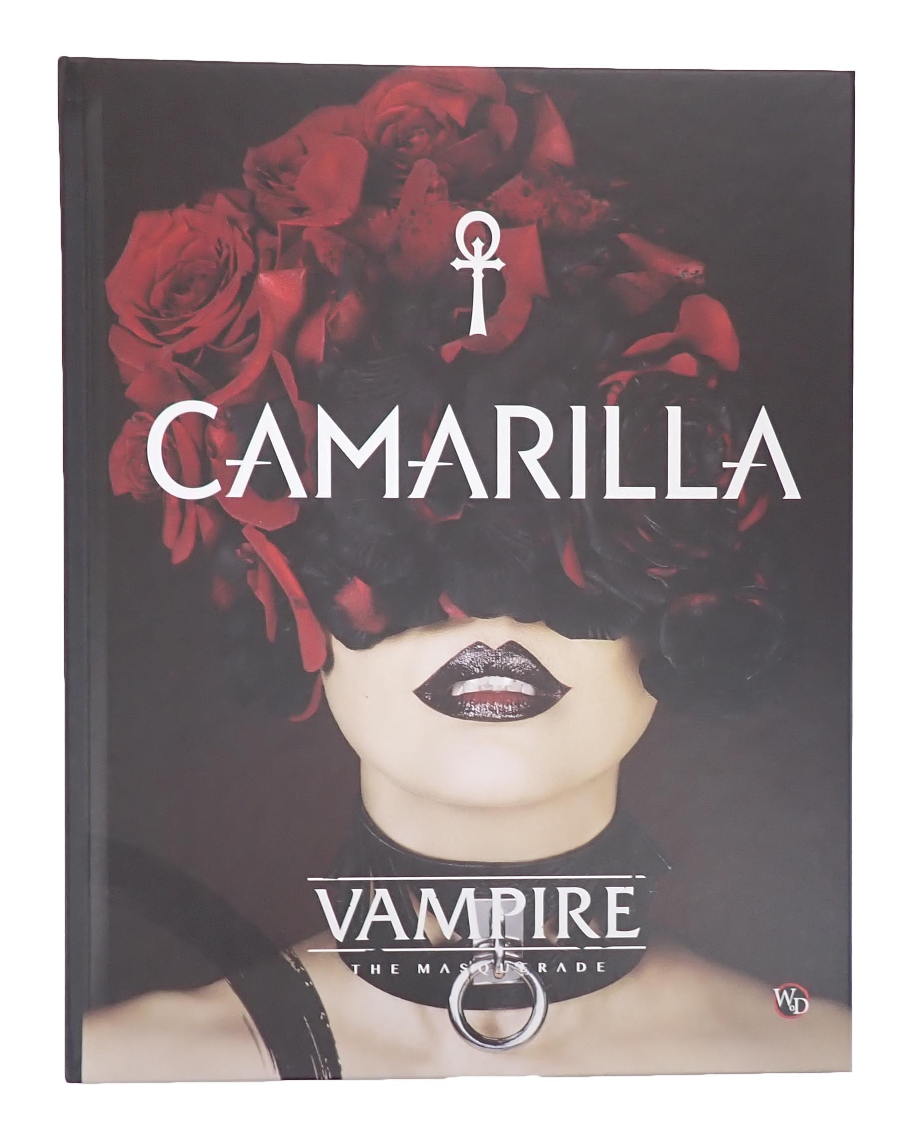 Palladium Books - Mystic China [Pre-Owned RPG]