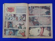 Adventure Comics #24 (1938) - GD (2.5)