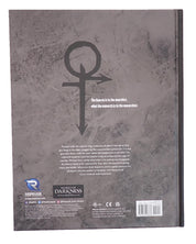 Palladium Books - Mystic China [Pre-Owned RPG]