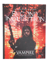 Palladium Books - Mystic China [Pre-Owned RPG]