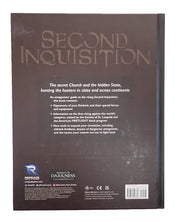 Palladium Books - Mystic China [Pre-Owned RPG]