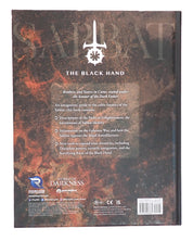 Palladium Books - Mystic China [Pre-Owned RPG]