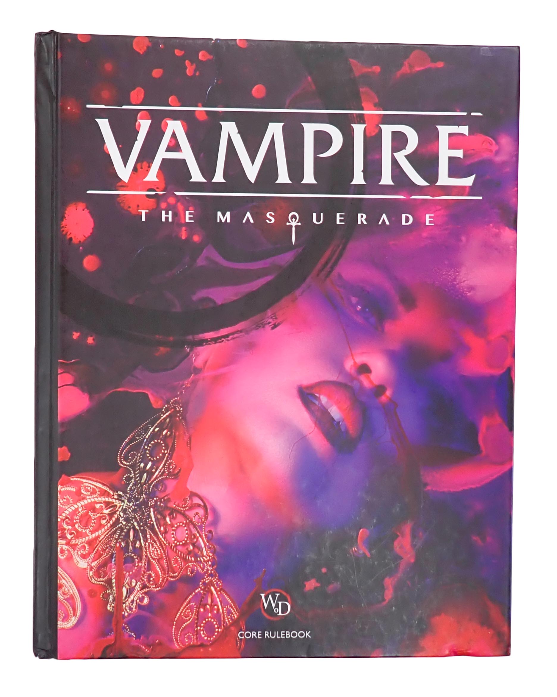 Palladium Books - Mystic China [Pre-Owned RPG]