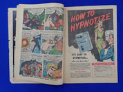 Astonishing #4 (1951) - GD (2.0) Stan Lee Appearance