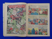 Astonishing #4 (1951) - GD (2.0) Stan Lee Appearance