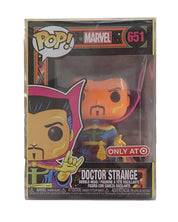Doctor Strange - POP! #651