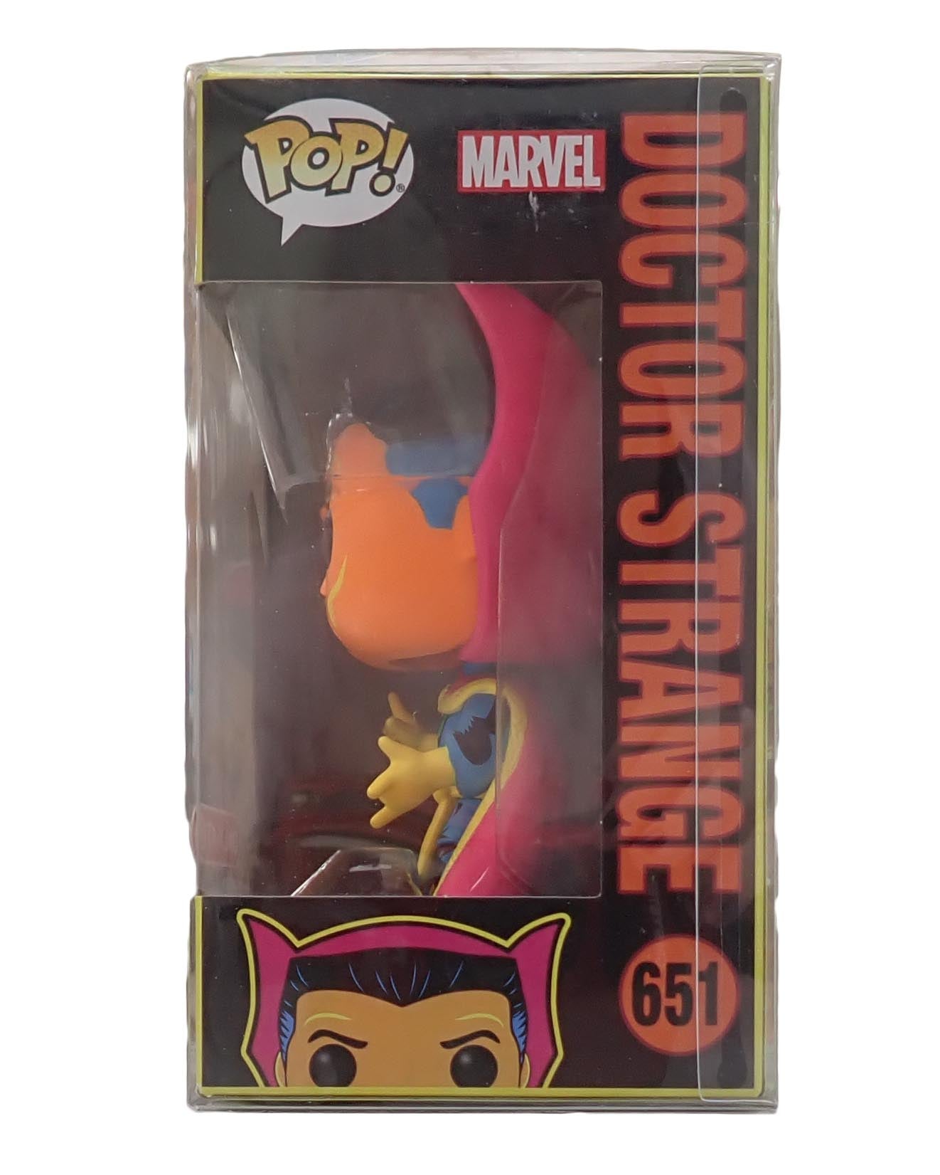 Doctor Strange - POP! #651
