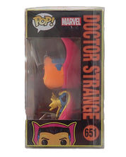 Doctor Strange - POP! #651