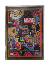 Doctor Strange - POP! #651