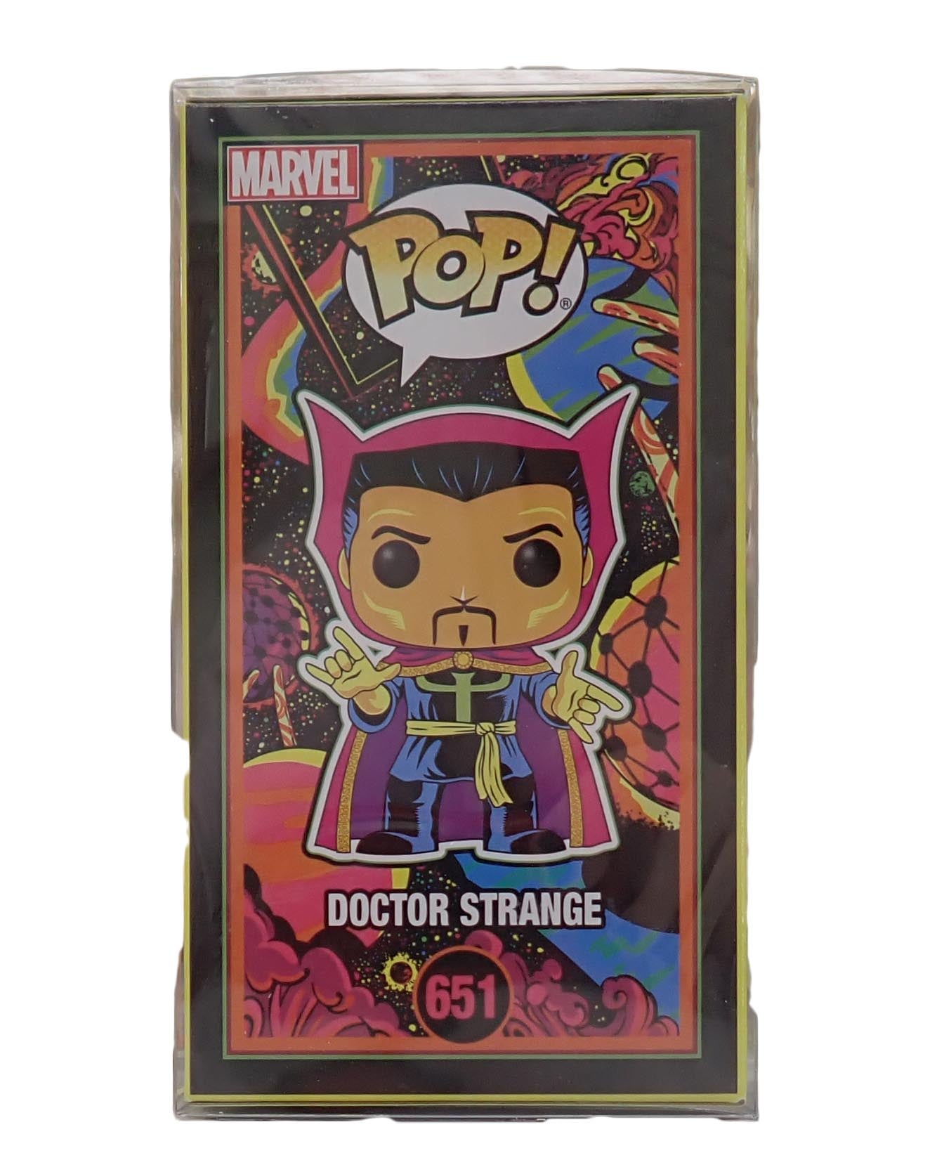Doctor Strange - POP! #651