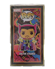 Doctor Strange - POP! #651