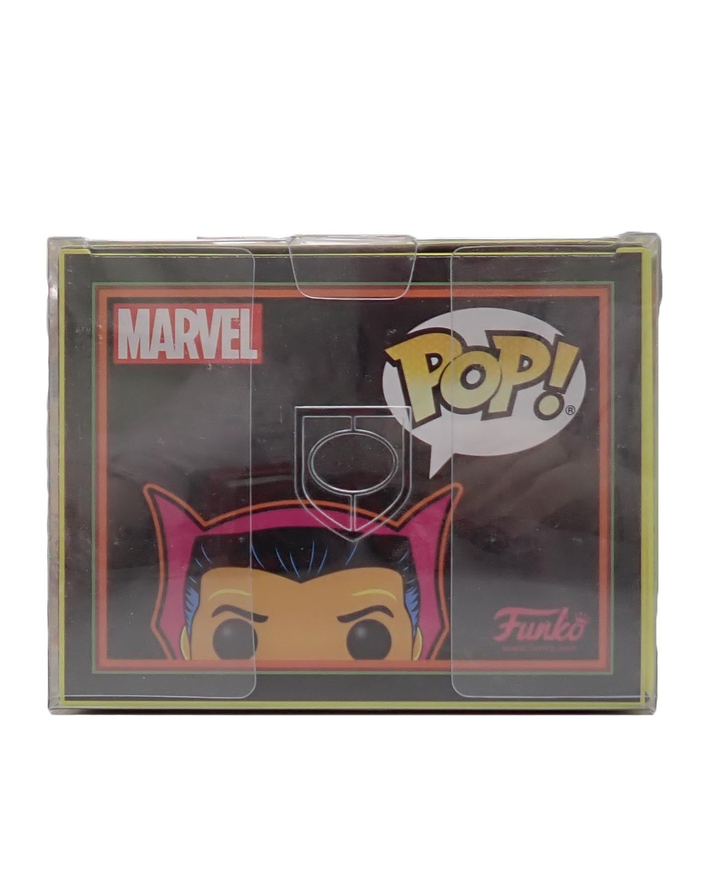Doctor Strange - POP! #651