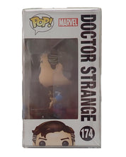Doctor Strange - POP! #174