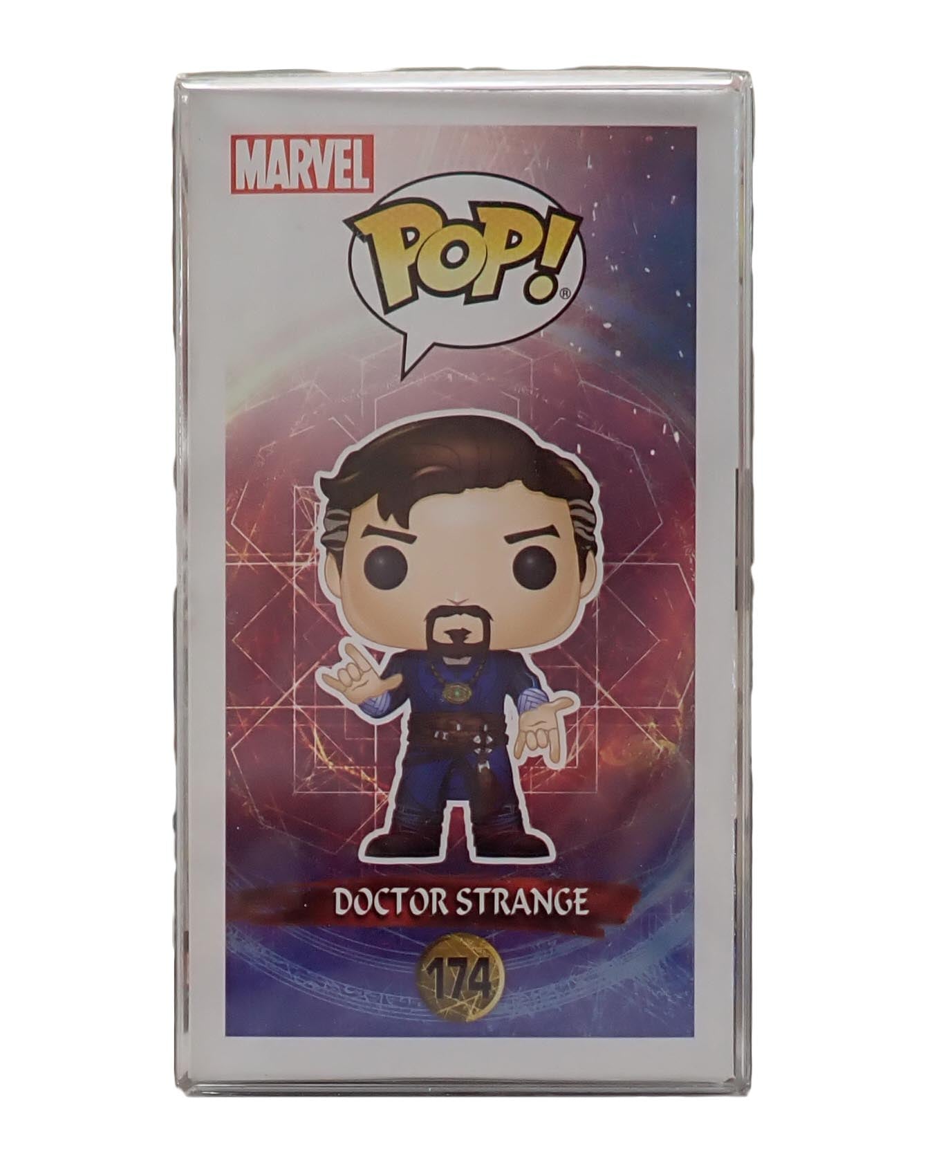 Doctor Strange - POP! #174