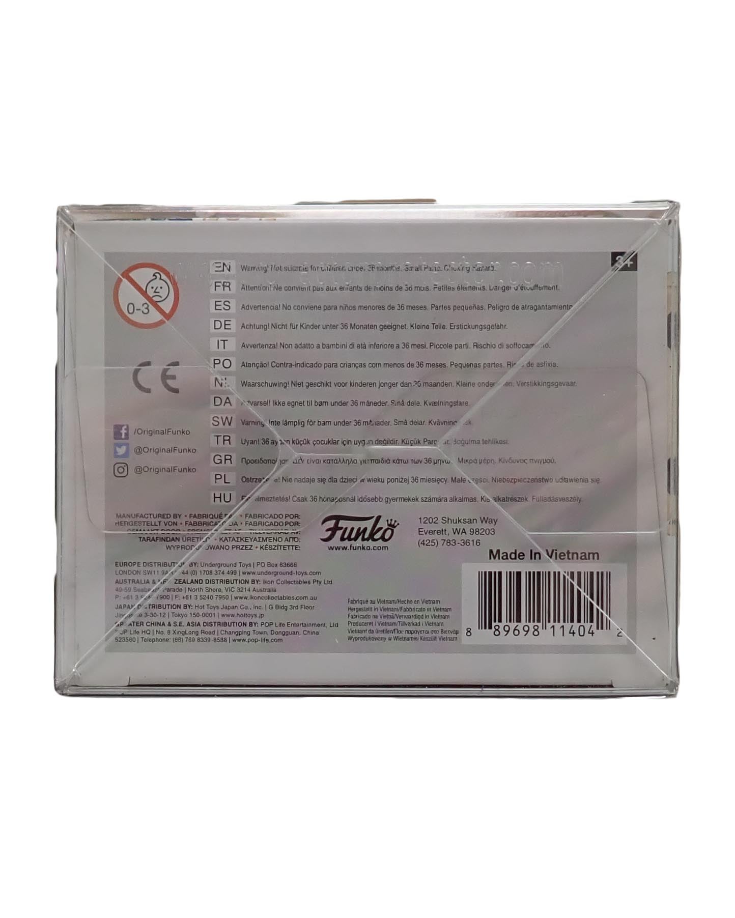 Doctor Strange - POP! #174