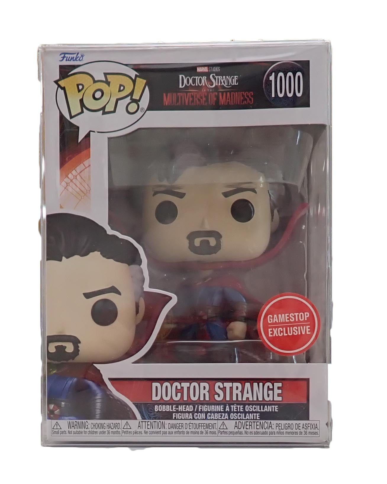 Doctor Strange - POP! #1000
