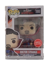 Doctor Strange - POP! #1000