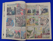 Journey into Fear #14 (1953) - G (2.5) - Precode Horror